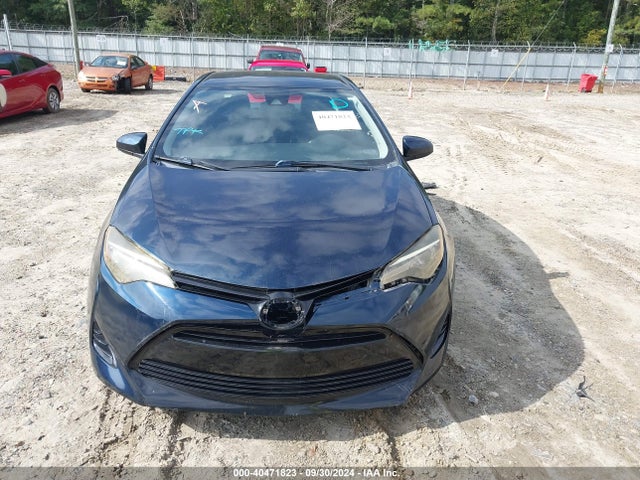 Toyota COROLLA LE 2019 2T1BURHE2KC149469 Image 11