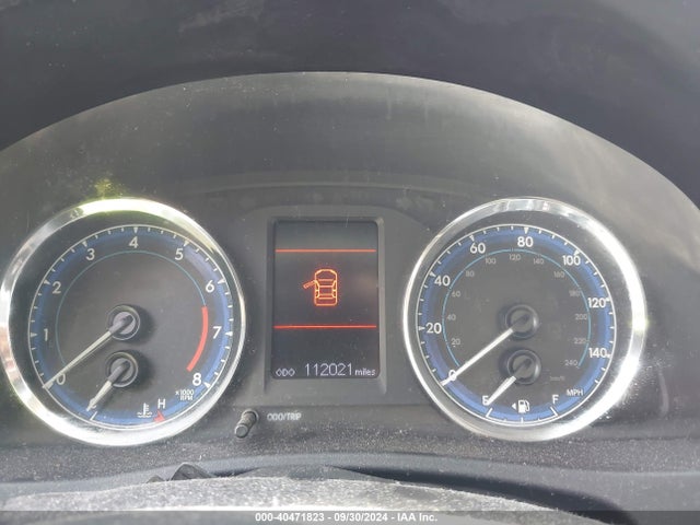 Toyota COROLLA LE 2019 2T1BURHE2KC149469 Image 7