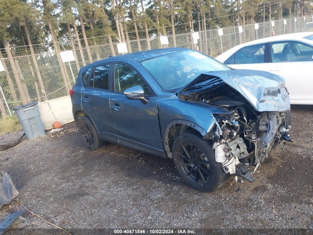 2016 JM3KE4DYXG0674580 zdjęcie główne