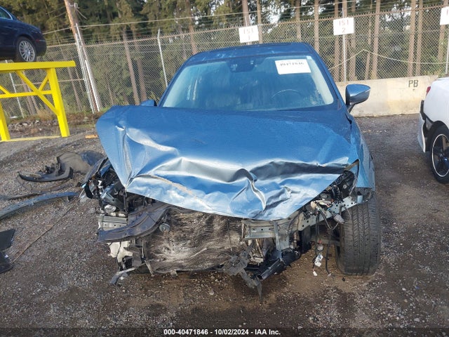 Mazda Cx-5 Grand Touring 2016 JM3KE4DYXG0674580 Image 13