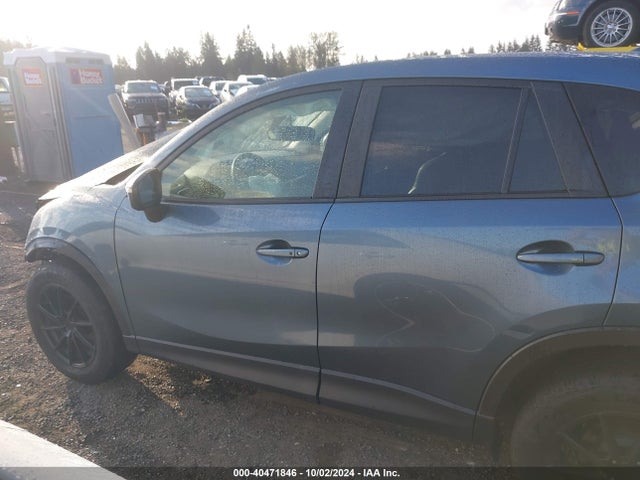 Mazda Cx-5 Grand Touring 2016 JM3KE4DYXG0674580 Image 15