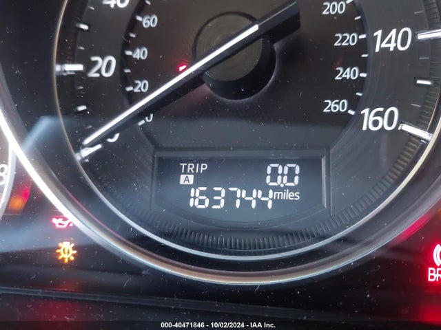 Mazda Cx-5 Grand Touring 2016 JM3KE4DYXG0674580 Image 16