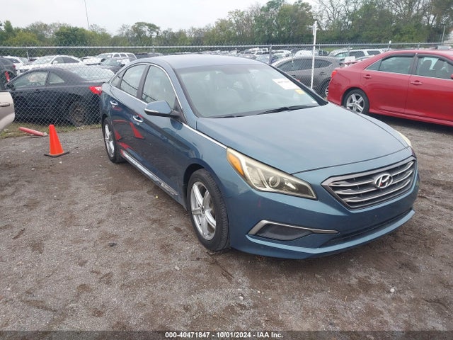 2016 5NPE34AF4GH333306 main image