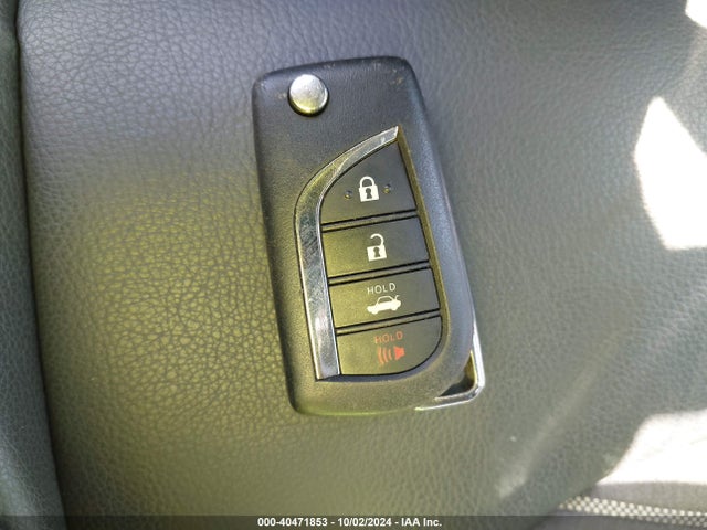 Toyota CAMRY SE 2023 4T1G11AK7PU760958 Image 11