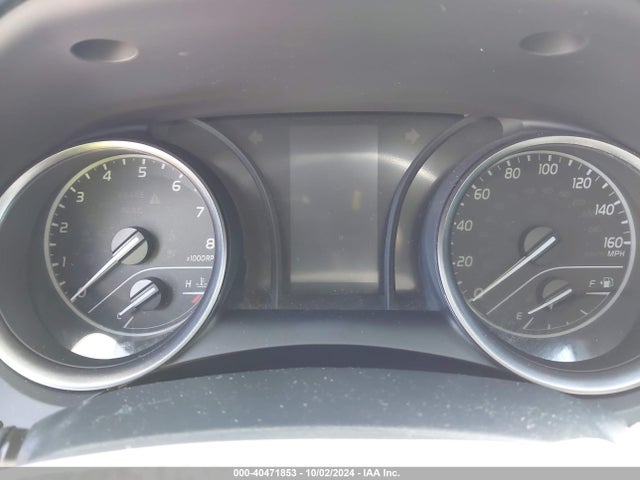 Toyota CAMRY SE 2023 4T1G11AK7PU760958 Image 15