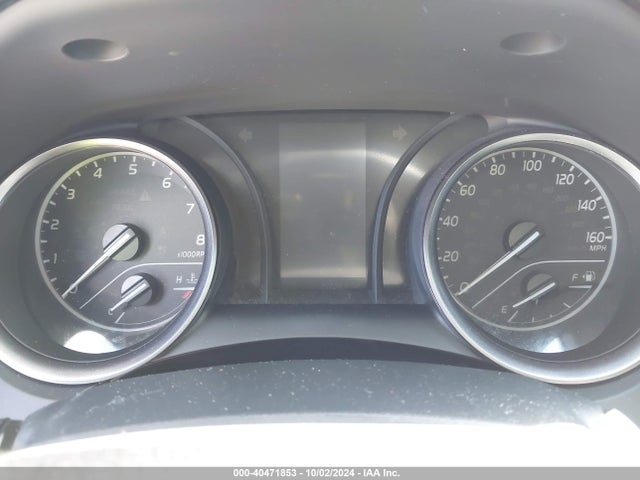 Toyota CAMRY SE 2023 4T1G11AK7PU760958 Image 7