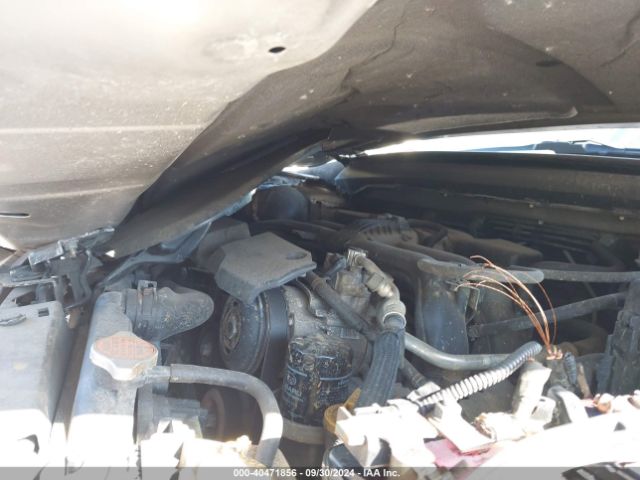 4S4BSBNC5F3262813 Subaru Outback 2.5i Limited