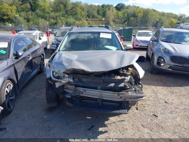 4S4BSBNC5F3262813 Subaru Outback 2.5i Limited