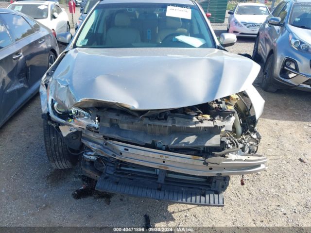 4S4BSBNC5F3262813 Subaru Outback 2.5i Limited