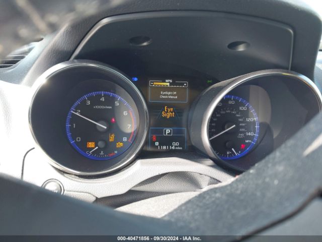 4S4BSBNC5F3262813 Subaru Outback 2.5i Limited