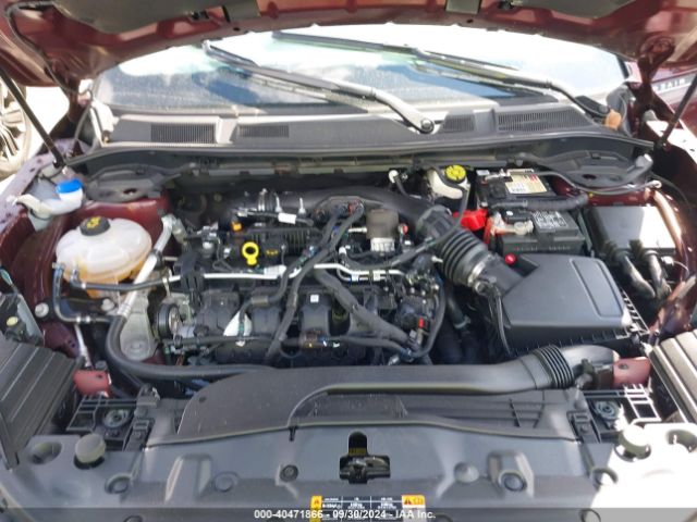 5LMCJ1C99MUL09855 Lincoln Corsair Standard