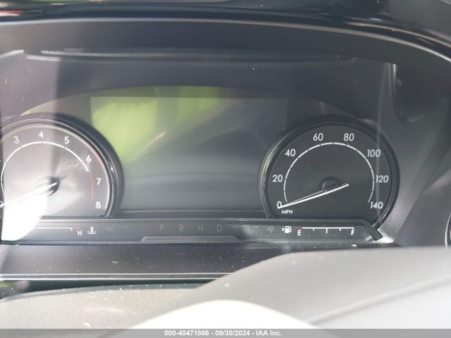 5LMCJ1C99MUL09855 Lincoln Corsair Standard