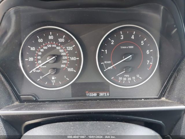 WBA1G9C5XGV599379 BMW 228i Xdrive
