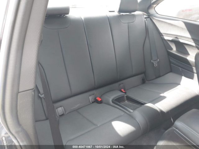 WBA1G9C5XGV599379 BMW 228i Xdrive