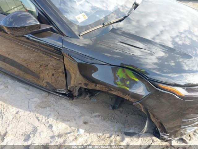 SALZL2FX8MH151070 Land Rover Range Rover Evoque R-dynamic Se