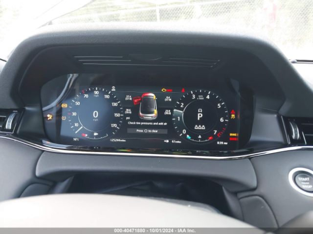 SALZL2FX8MH151070 Land Rover Range Rover Evoque R-dynamic Se