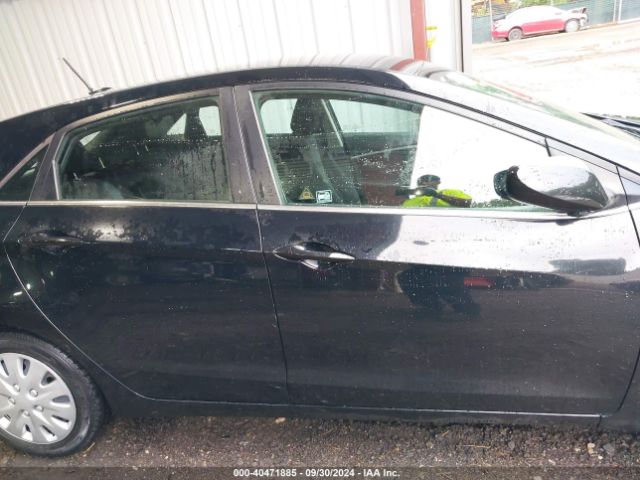 KMHD35LH2HU373452 Hyundai ELANTRA GT