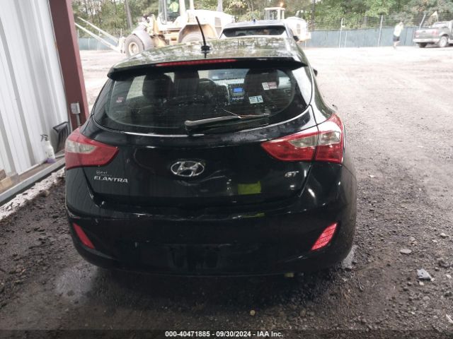 KMHD35LH2HU373452 Hyundai ELANTRA GT