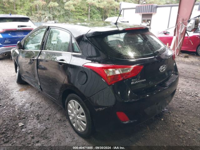 KMHD35LH2HU373452 Hyundai ELANTRA GT