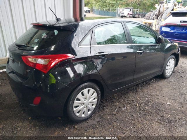 KMHD35LH2HU373452 Hyundai ELANTRA GT