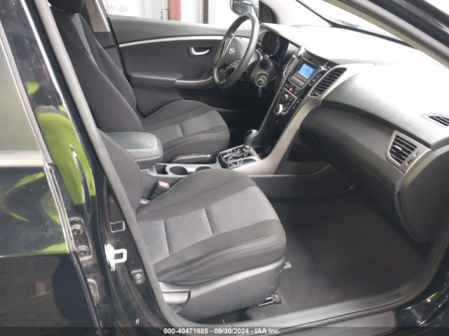 KMHD35LH2HU373452 Hyundai ELANTRA GT