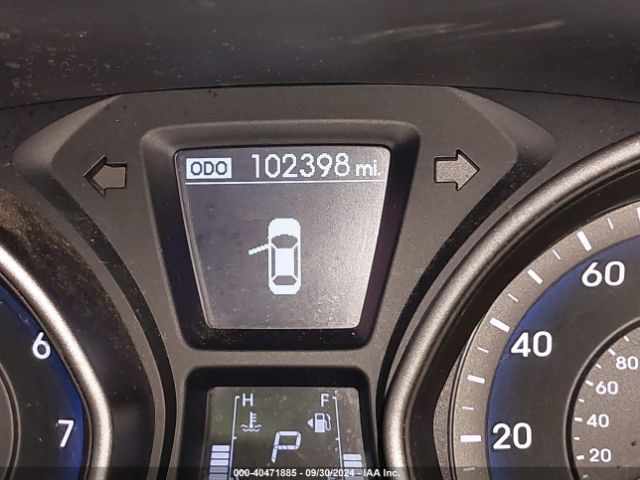 KMHD35LH2HU373452 Hyundai ELANTRA GT