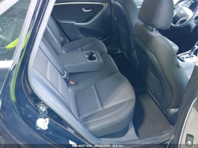 KMHD35LH2HU373452 Hyundai ELANTRA GT
