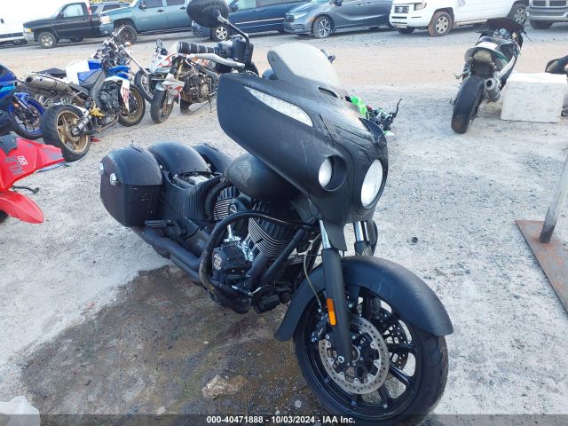 2018 INDIAN MOTORCYCLE CO. CHIEFTAIN 56KTCDAA4J3361213