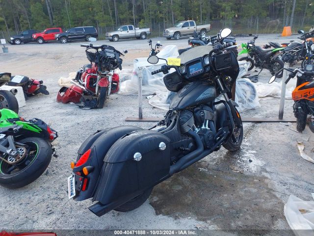 2018 INDIAN MOTORCYCLE CO. CHIEFTAIN 56KTCDAA4J3361213 Photo 3