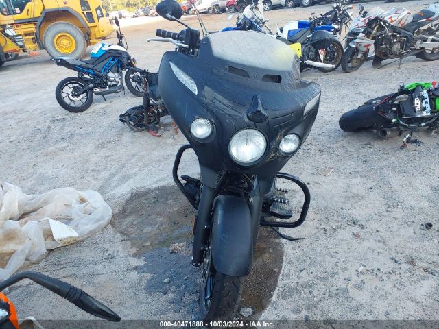 2018 INDIAN MOTORCYCLE CO. CHIEFTAIN 56KTCDAA4J3361213 Photo 4