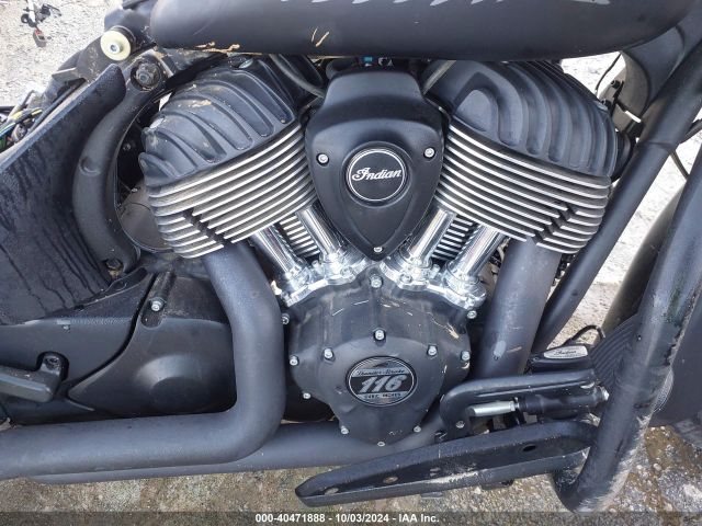 2018 INDIAN MOTORCYCLE CO. CHIEFTAIN 56KTCDAA4J3361213 Photo 7