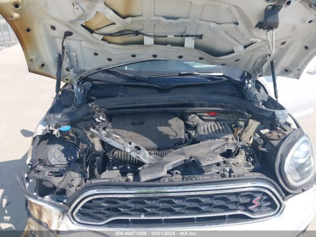 2020 MINI COUNTRYMAN WMZYW7C00L3L63908 Photo 9