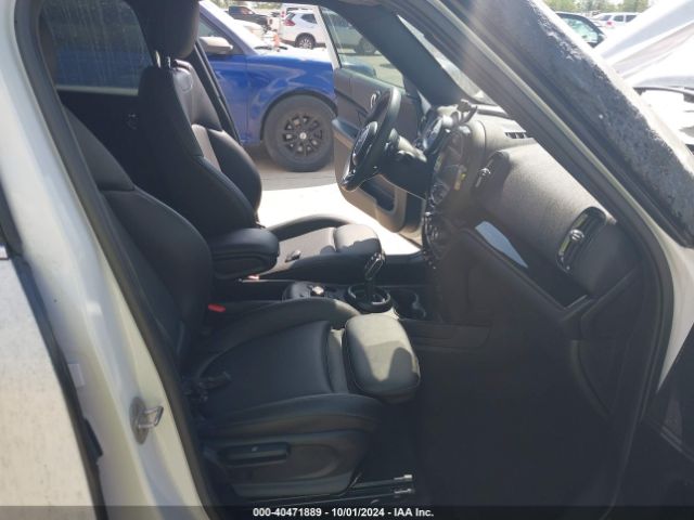 2020 MINI COUNTRYMAN WMZYW7C00L3L63908 Photo 4