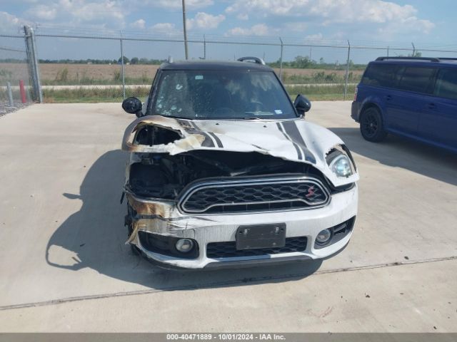 2020 MINI COUNTRYMAN WMZYW7C00L3L63908 Photo 5