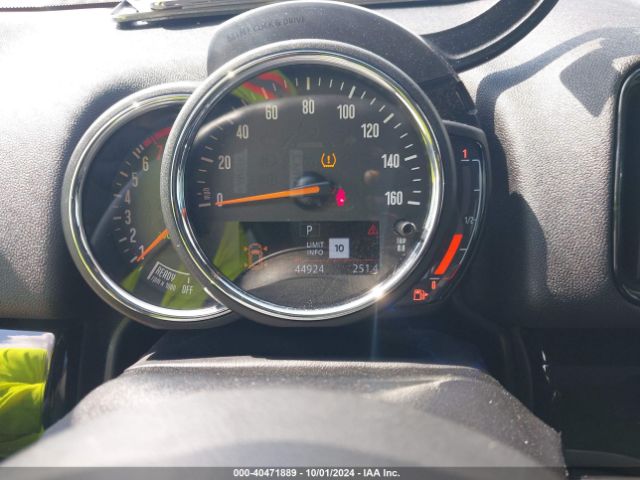 2020 MINI COUNTRYMAN WMZYW7C00L3L63908 Photo 6