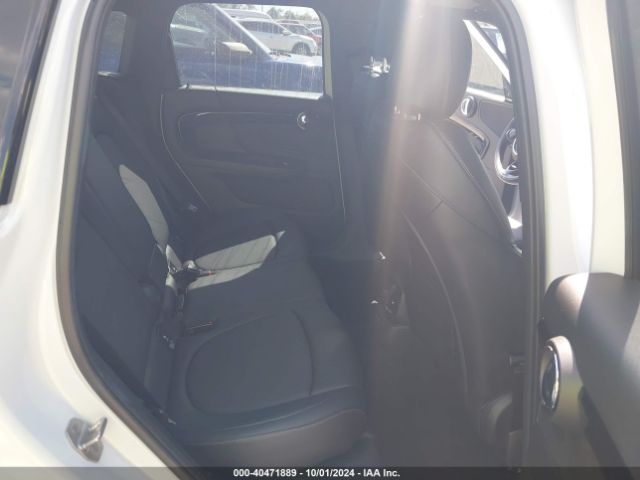 2020 MINI COUNTRYMAN WMZYW7C00L3L63908 Photo 7