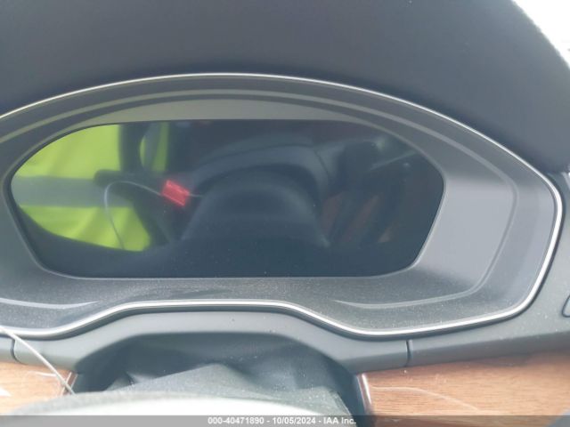 WA1FAAFY8N2114392 Audi Q5 Prestige 45 Tfsi S Line Quattro S Tronic