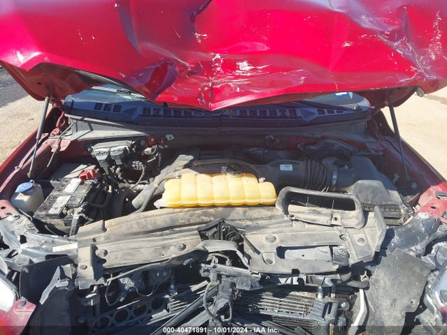 Ford F-150 Xlt 2016 1FTEW1EP5GKD43062 Image 10