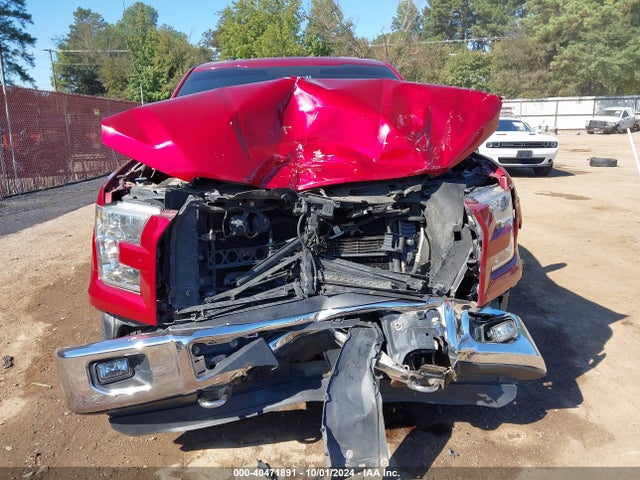 Ford F-150 Xlt 2016 1FTEW1EP5GKD43062 Image 13