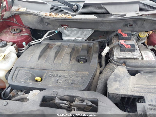 1C4NJRBB4FD176976 Jeep Patriot Sport