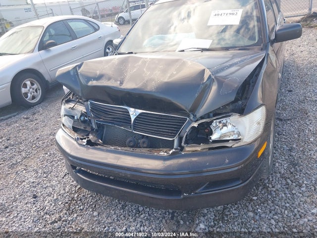 2003 MITSUBISHI LANCER JA3AJ86E93U083085 Photo 5