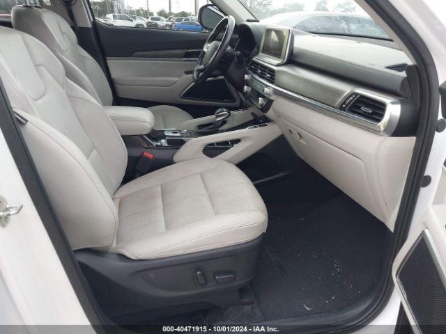 5XYP34HC5NG220506 KIA Telluride Ex