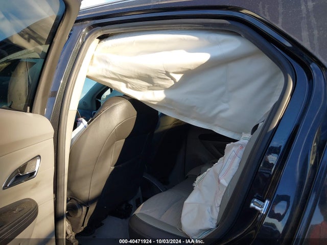 KL4CJBSB7GB722448 Buick Encore Convenience