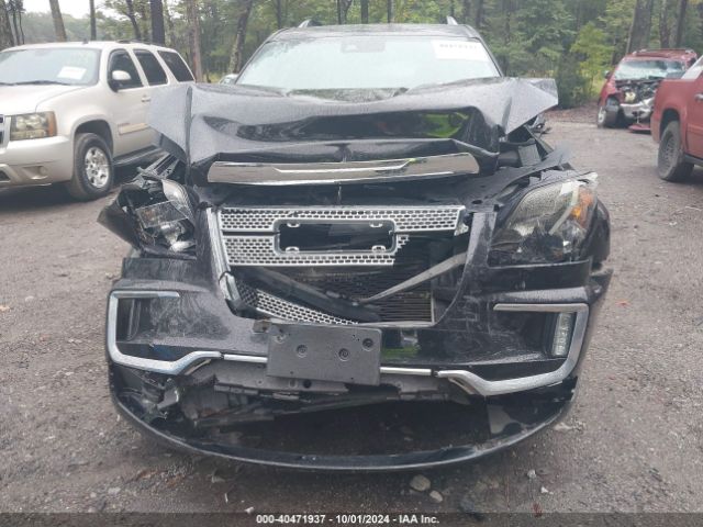 2GKALREK9G6353630 GMC Terrain Denali