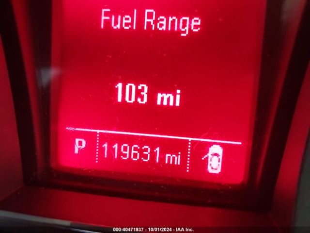 2GKALREK9G6353630 GMC Terrain Denali