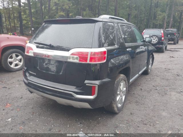 2GKALREK9G6353630 GMC Terrain Denali