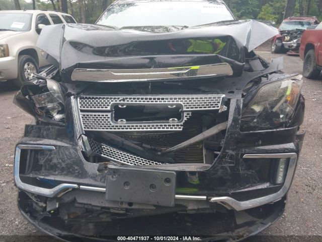 2GKALREK9G6353630 GMC Terrain Denali