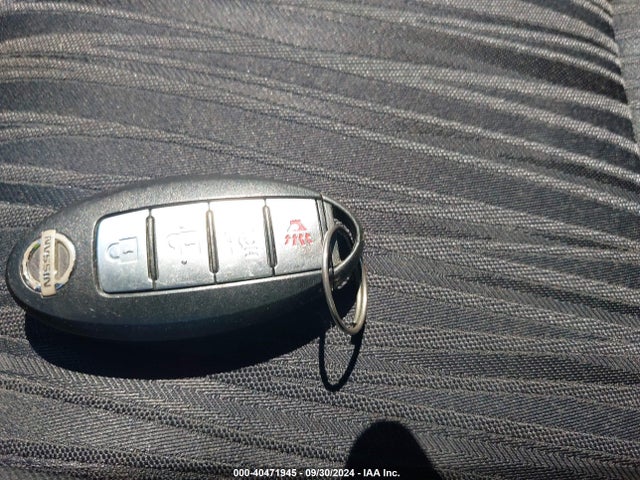 Nissan SENTRA SV 2019 3N1AB7AP7KY323928 Image 11