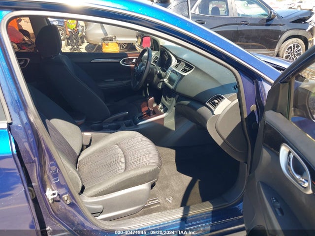 Nissan SENTRA SV 2019 3N1AB7AP7KY323928 Image 5