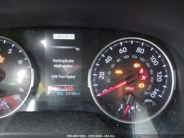 Toyota Rav4 Xle 2020 JTMP1RFV6LJ029150 Image 15